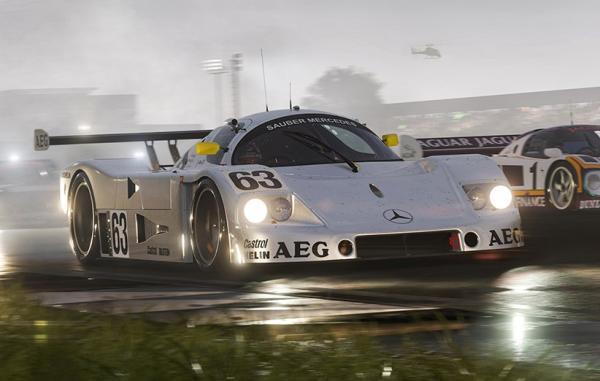 اطلاعات تازهی از بازی Forza Motorsport منتشر شد؛ گیم پلی تازه آن را ببینید