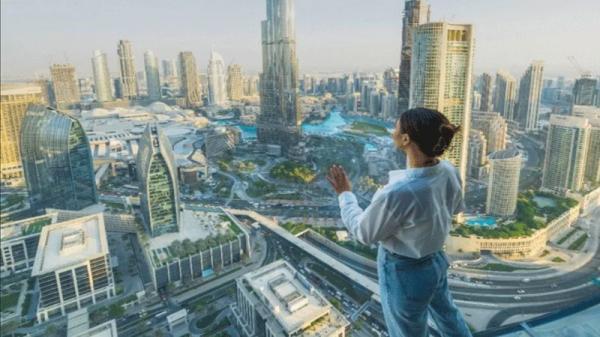 فهرست جاهای دیدنی دبی 2023؛ معرفی 10 جاذبه برتر گردشگری دبی