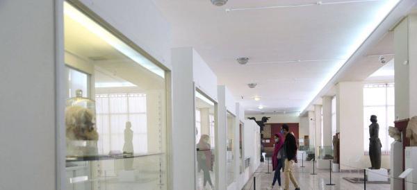 موزه ها و پایگاه های میراث فرهنگی کشور 13 فروردین تعطیل است
