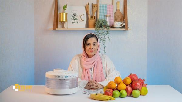 بررسی میوه خشک کن سایا؛ طراحی محکم و باکیفیت آنالیز میوه خشک کن سایا؛ طراحی محکم و باکیفیت