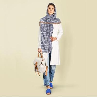 هفته آبی تابستانی با ترکیب ابر و آسمان