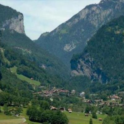 آشنایی با جاذبه های گردشگری دره عشق
