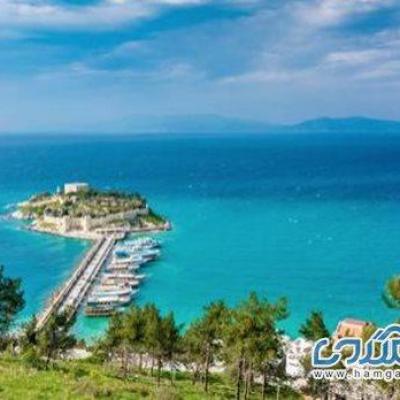 تور کوش آداسی نوروز 1405 ، تجربه ای فراموش نشدنی در ترکیه